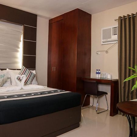 Mezza Hotel Koronadal Bagian luar foto