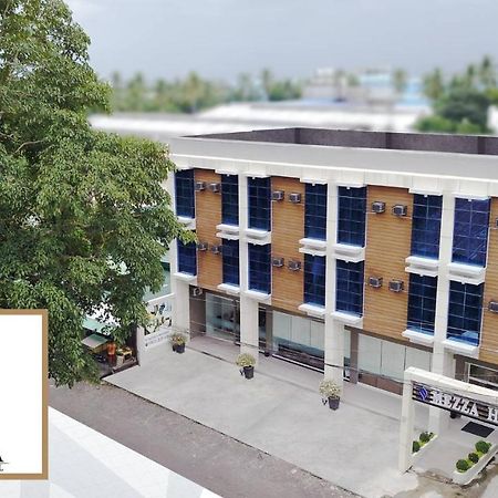 Mezza Hotel Koronadal Bagian luar foto