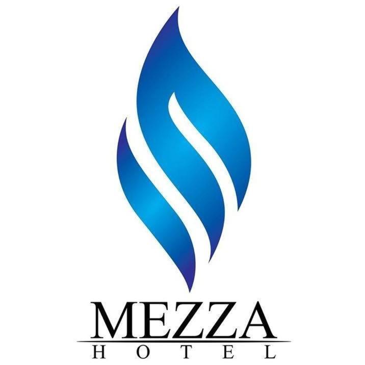 Mezza Hotel Koronadal Bagian luar foto