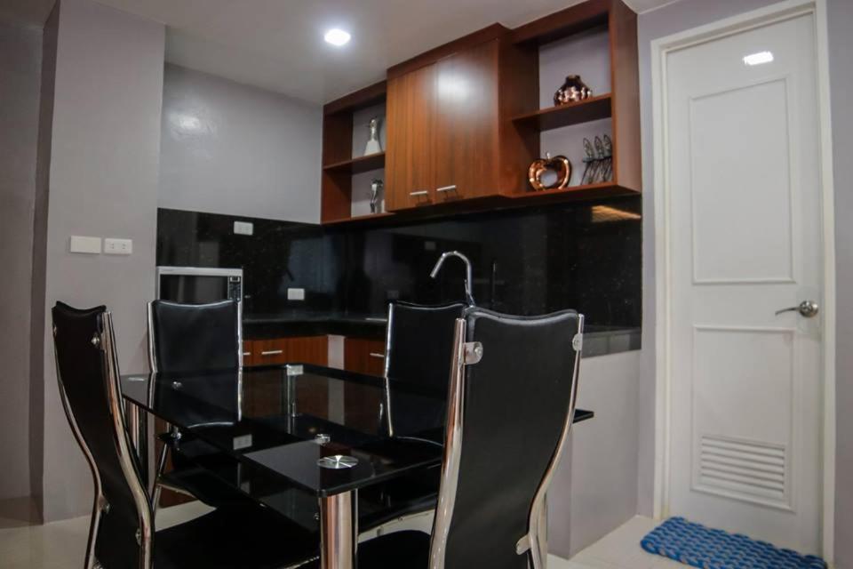 Mezza Hotel Koronadal Bagian luar foto