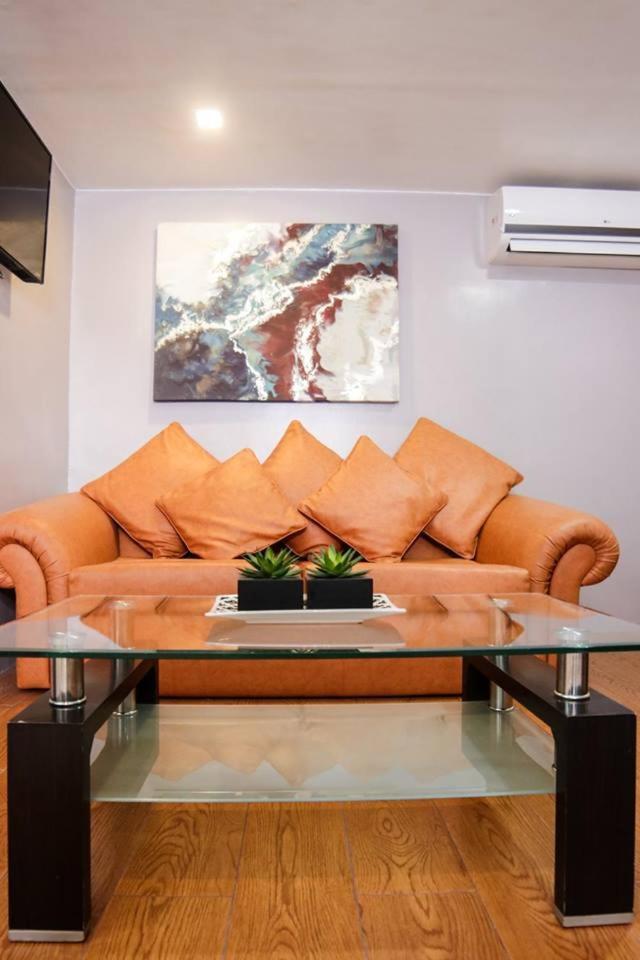 Mezza Hotel Koronadal Bagian luar foto