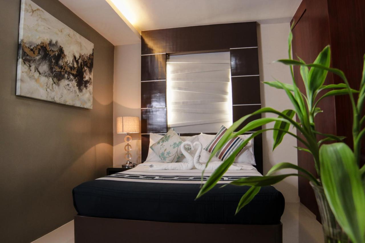 Mezza Hotel Koronadal Bagian luar foto