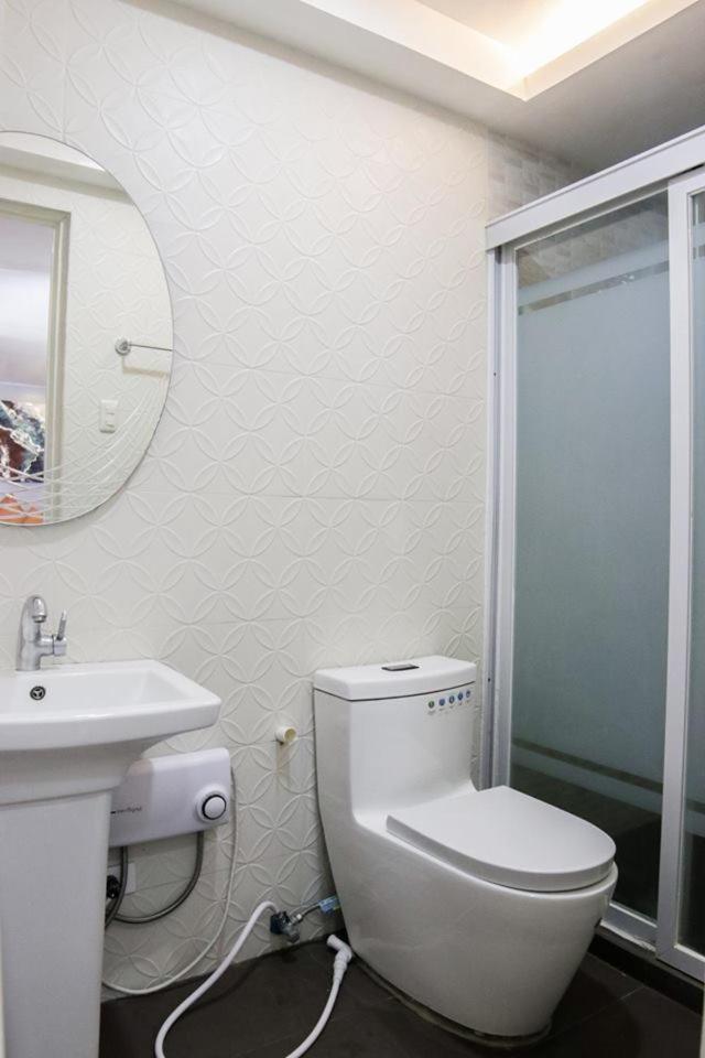 Mezza Hotel Koronadal Bagian luar foto